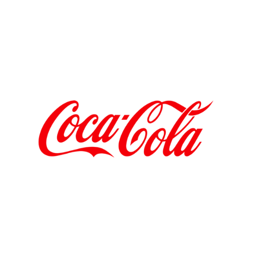 Logo Coca-Cola