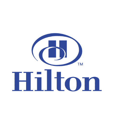 Logo Hilton